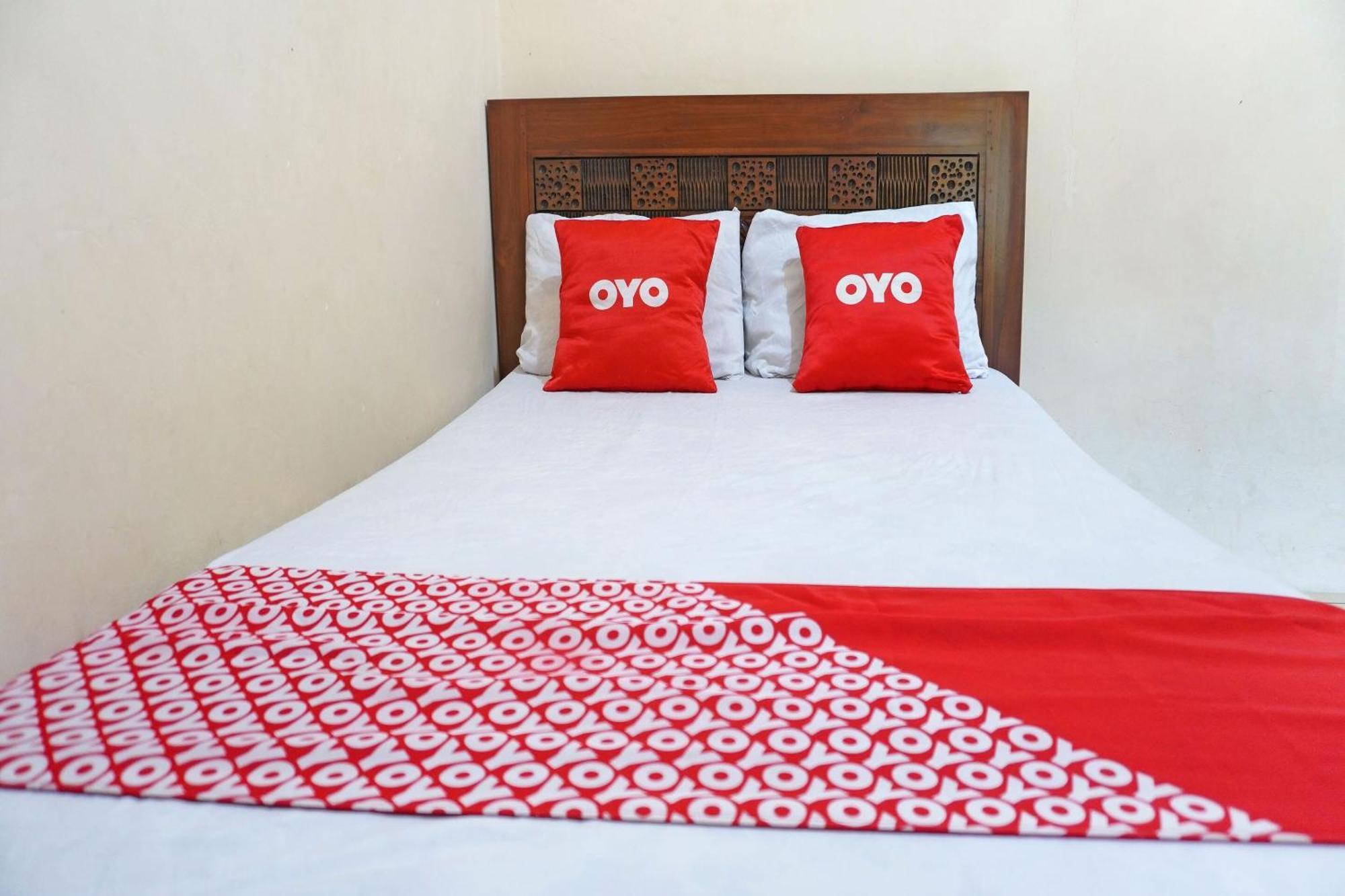 Oyo 91762 Green Home Stay Syariah Purwakarta Exterior foto